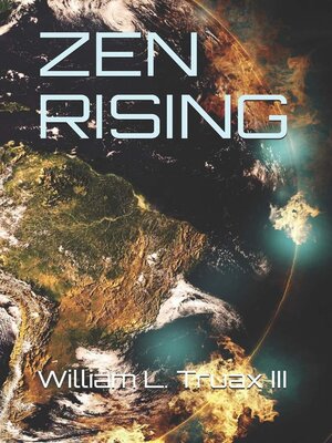 cover image of Zen Rising